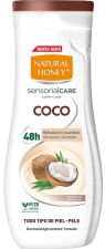 SensorialCare Coco Body Lotion 330 ml SensorialCare Coco Body Lotion 330 ml