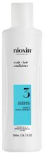 System 3 Conditioner for Colored and Damaged Hair with Mild Weakening System 3 Conditioner for Colored and Damaged Hair with Mild Weakening