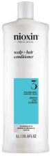 System 3 Conditioner for Colored and Damaged Hair with Mild Weakening System 3 Conditioner for Colored and Damaged Hair with Mild Weakening