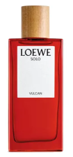 Solo Vulcan Eau de Parfum Vaporizer