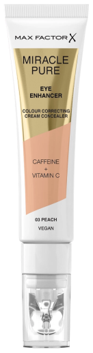 Max Factor Miracle Pure Corrective Cream 10 ml