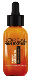 L'Or&eacute;al Paris Men Expert Hydra Energetic Vitamin C Serum 30 ml