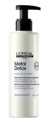 L'Or&eacute;al Professionnel Metal Detox Professional Pre-Shampoo Treatment 250 ml