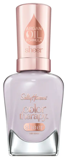 Sally Hansen Color Therapy Sheer Color and Care Nail Polish 14.7 ml