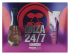 Ibiza Feeling Eau de Toilette Spray 80 ml + Body Lotion 75 ml Ibiza Feeling Eau de Toilette Spray 80 ml + Body Lotion 75 ml