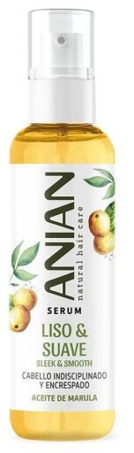 Anian Smooth & Soft Serum 100 ml