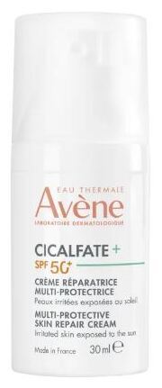 Cicalfate+ Multiprotective Repair Cream SPF50+ 30 ml