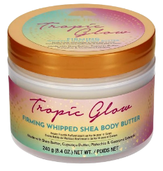 Tropic Glow Body Butters 240 gr