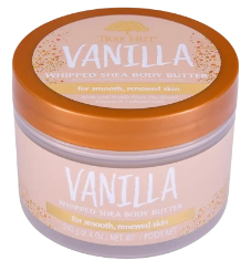 Tree Hut Vanilla Souffl&eacute; Body Butters 510 gr