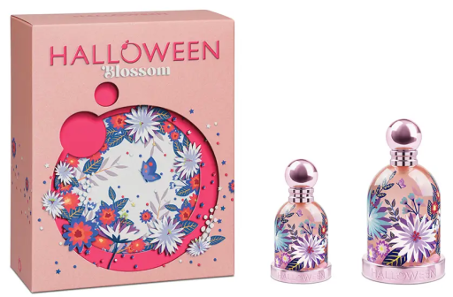 Halloween Blossom Case 2 Pieces