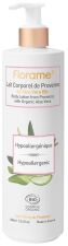 Hypoallergenic Provencal Body Milk 400 ml