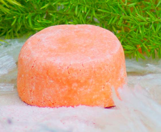 Nitx Solid Volume Shampoo 85 gr