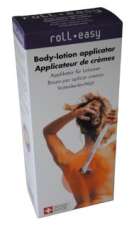 Roll Easy Arm Cream Applicator 1 Unit Roll Easy Arm Cream Applicator 1 Unit