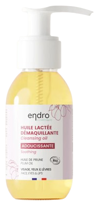 Endro Cosmetiques Gentle Cleansing Oil 100 ml