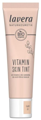 Lavera Vitamin Skin Color Cream 30 ml