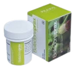 Pharma Praxis Belladonaprax 100 Tablets