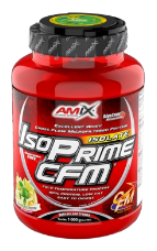 Amix Isoprime Cfm Isolate Protein Lima - Yogurt