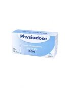 Physiodose Physiological Serum 40 Single Doses x 5 ml