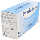 Physiodose Physiological Serum 40 Single Doses x 5 ml