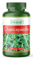 Chancapiedra 100 Capsules Chancapiedra 100 Capsules