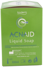 Acnaid Liquid Soap 300 ml