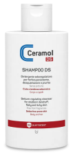 Ds Shampoo 200 ml