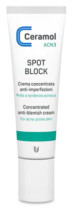 Ceramol Spot Block 20 ml