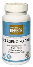 Marine Collagen 60 Tablets