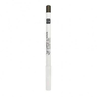 NaturaBIO Cosmetics Eye Pencil 04 Green Jaen
