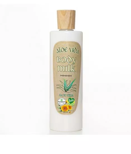 Body Milk 500 ml