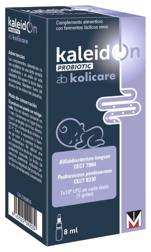 Kaleidon Kolicare 8 ml