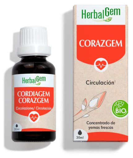 Cordiagem Gc04 30 ml Bio