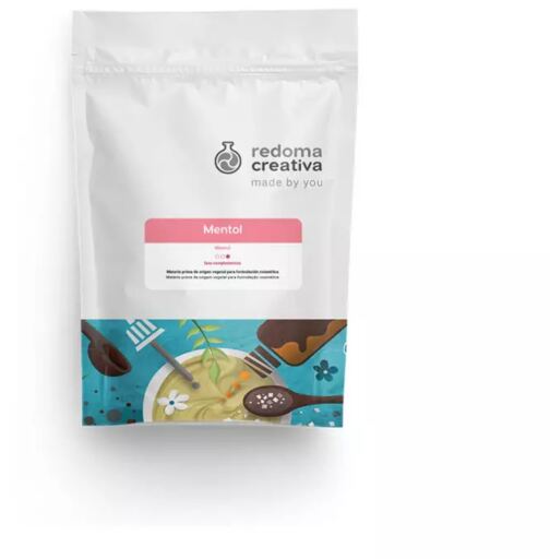 Menthol 100 gr