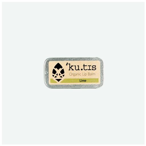 Kutis Skincare Lime Lip Balm 8 ml