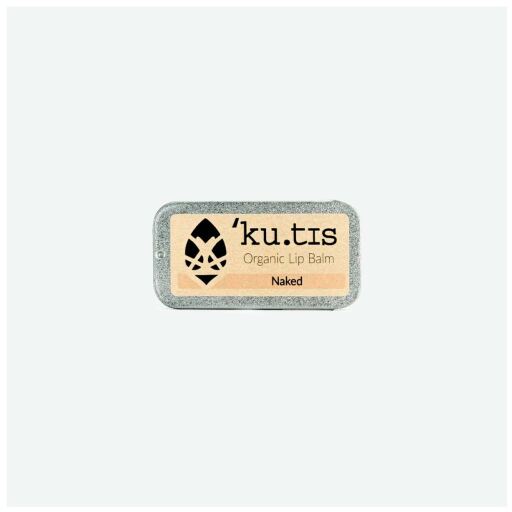 Kutis Skincare Pure Fragrance-Free Lip Balm 8 ml