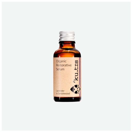 Kutis Skincare Sandalwood and Lavender Regenerating Serum 30 ml