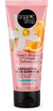 Exfoliating Facial Gommage 300 ml