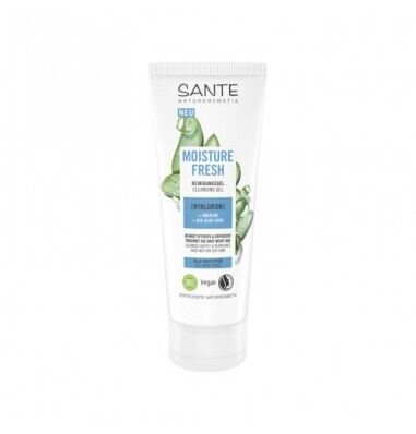 Moisture Fresh Cleansing Gel 100 ml
