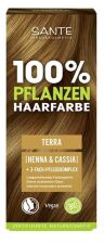 Naturkosmetik Vegetable Colorant 04 Terra 100 gr