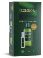 Rumdor 2-Piece Case