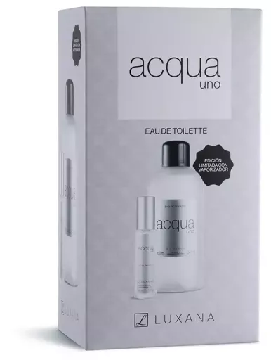 Acqua Uno 2-Piece Case