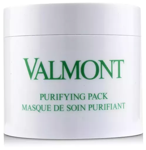 La Maison Valmont Purifying Pack Mask 200 ml