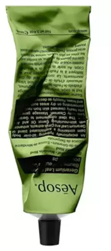 Aesop Geranium Leaf Body Balm 100 ml