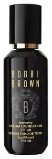 Bobbi Brown Intensive Skin Serum Foundation Spf40 #N-042 Beige 30 ml