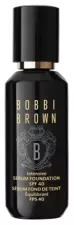 Intensive Skin Serum Foundation Spf40 #N-042 Beige 30 ml Intensive Skin Serum Foundation Spf40 #N-042 Beige 30 ml