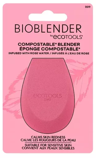 EcoTools Bioblender Infused Sponge With