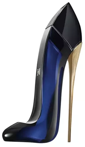 Carolina Herrera Good Girl Perfume Refillable 100 ml
