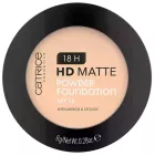 Hd Matte Powder Foundation Powder Foundation Spf15 8 gr Hd Matte Powder Foundation Powder Foundation Spf15 8 gr
