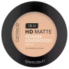 Hd Matte Powder Foundation Powder Foundation Spf15 8 gr Hd Matte Powder Foundation Powder Foundation Spf15 8 gr