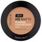 Hd Matte Powder Foundation Powder Foundation Spf15 8 gr Hd Matte Powder Foundation Powder Foundation Spf15 8 gr
